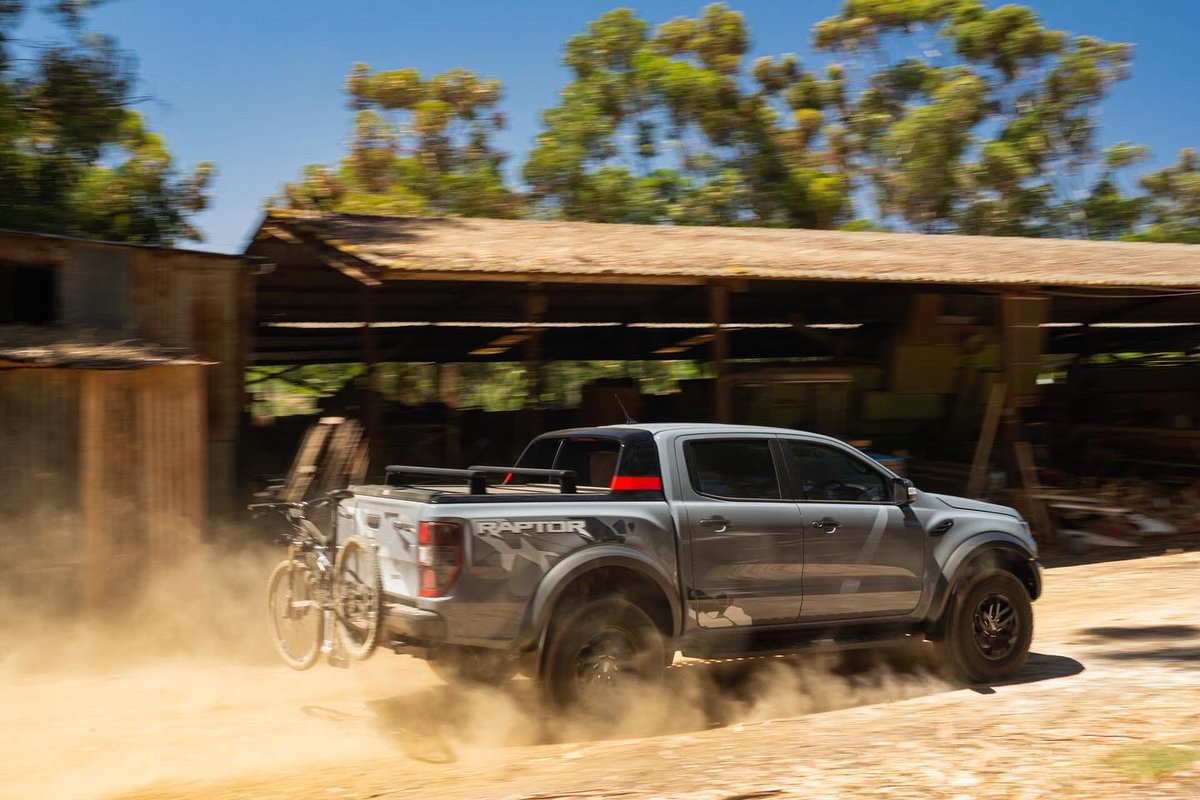 In the end, we only regret the chances we didn’t take!

Vehicle: Previous Gen Ford Ranger Raptor 
Client: @kelfordsfordssw