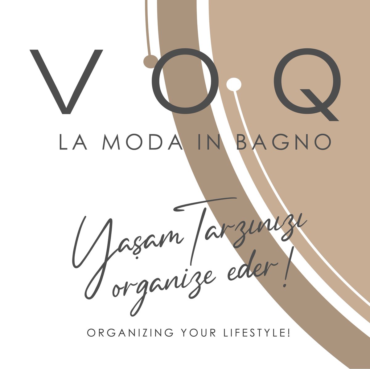 BagnoVoq's tweet photo. VOQ Yaşam Tarzınızı Organize Eder! I Organizing Your Lifestyle!

#voq #voqbagno #lamodainbagno #arredobagno #bathroomfurniture #banyomobilyası https://t.co/7gGVeCvC6S