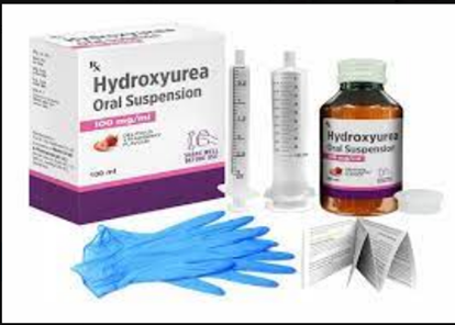 Akums launched India's first indigenous hydroxyurea oral solution used for treating the Sickel cell disease at the cost of only Rs600, which is nearly 1% of the global price of Rs77,000.