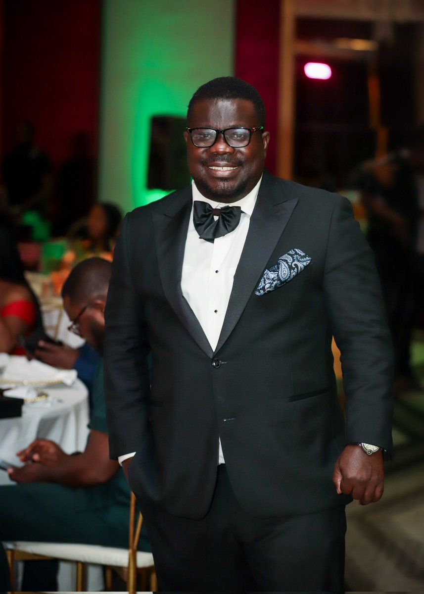 Ghana Post (@ghanapost_) on Twitter photo MD of <a href="/ghanapost_/">Ghana Post</a> , <a href="/obourbice/">Bice OBOUR Osei Kuffour</a>, has been adjudged the Most Innovative CEO at the Ghana Entrepreneur & Corporate Executive Awards in recognition of his innovative leadership at the Ghana Post over the past three years.
#GhanaPost
#ChangeAgentObour
#24hrDelivery MD of <a href="/ghanapost_/">Ghana Post</a> , <a href="/obourbice/">Bice OBOUR Osei Kuffour</a>, has been adjudged the Most Innovative CEO at the Ghana Entrepreneur & Corporate Executive Awards in recognition of his innovative leadership at the Ghana Post over the past three years.
#GhanaPost
#ChangeAgentObour
#24hrDelivery