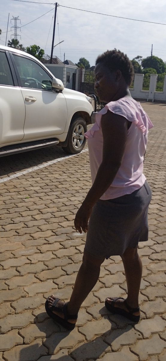 OkolimongJosep4's tweet photo. @KankundaShammie Trying to make ends meet https://t.co/U2rehqWDd6