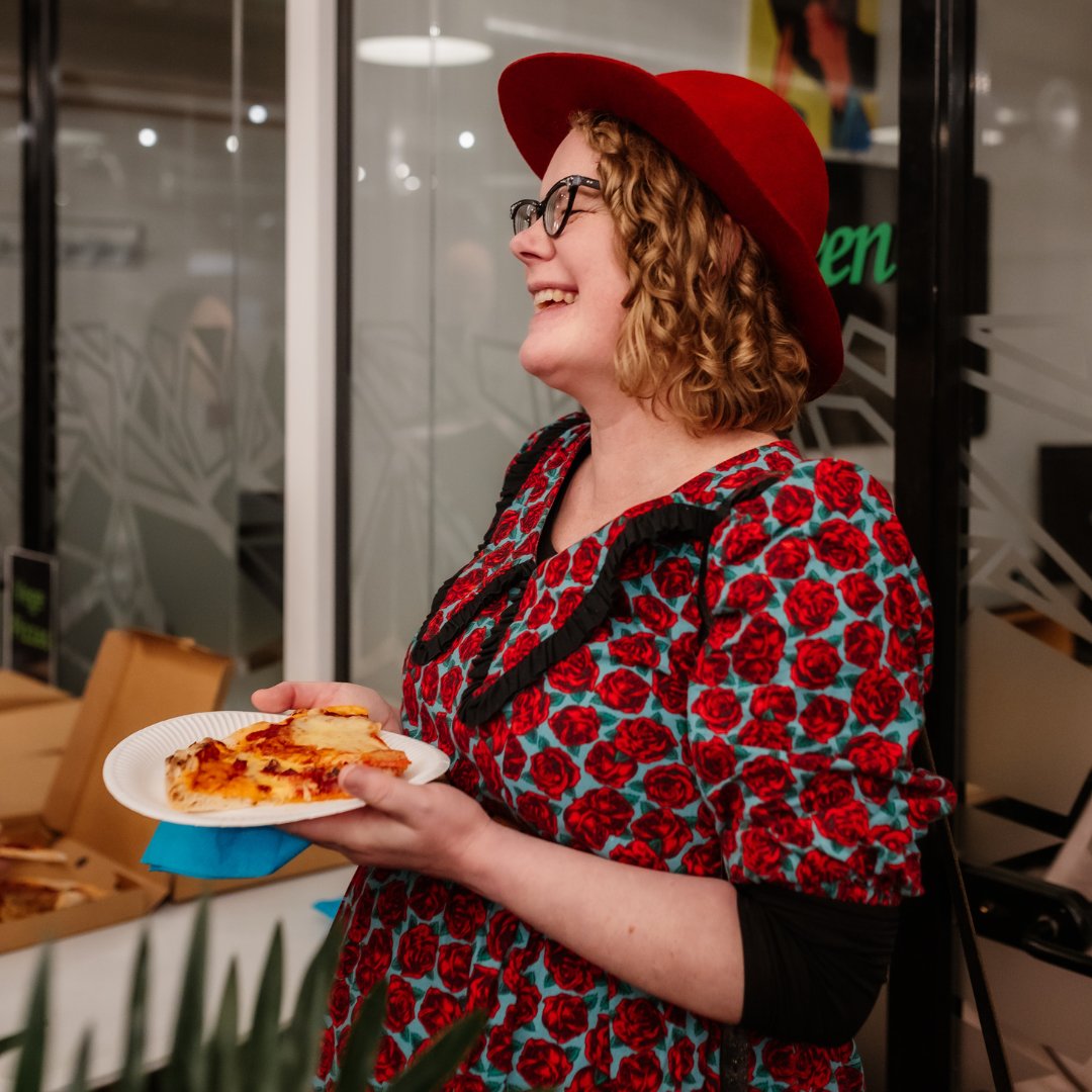 🟢 🎉 Medway Business Meet Up is this week! Are you joining us? We can't wait to hear from our speakers, network with Kent business owners and enjoy freshly made food 👌 Only 2 days to go!

#MedwayBusinessMeetUp