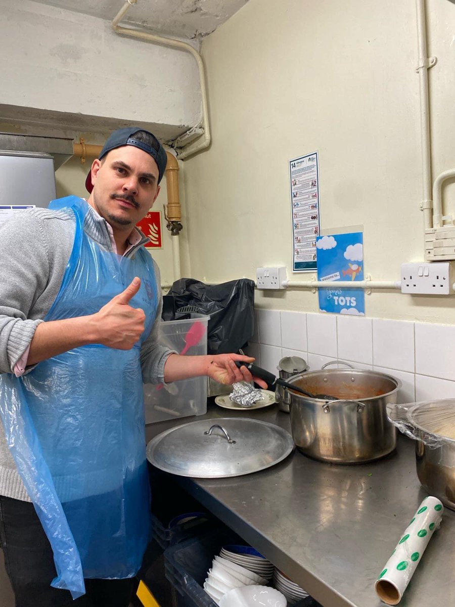 St John's Ealing tweet media