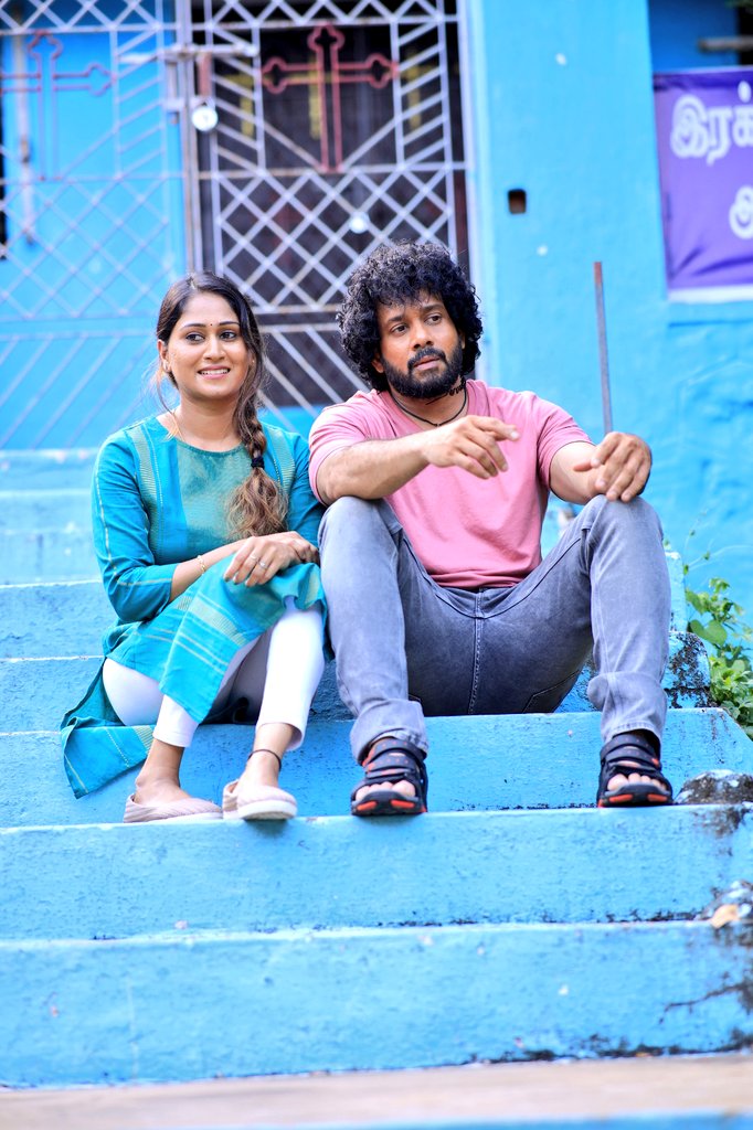 ponchicherry's tweet photo. Shoot heading towards Final Stage. Hitting screens in the Summer 2024.  #OnceUponATimeInMadras
@FFF_offl @bharathhere @abhiramiact
@Anjalinairoffl @itspavitralaksh @MpAnand_PRO
@prasadhmurugan @Haroon_FC
@kannandop @sanlokesh @josefranklin_jf
@KskSelvakumaar @kayaldevaraj https://t.co/E3U1jMpc1L