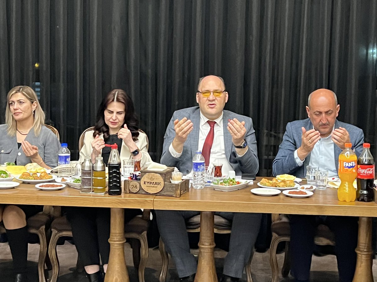 YahşihanKaymakamlığı tweet media