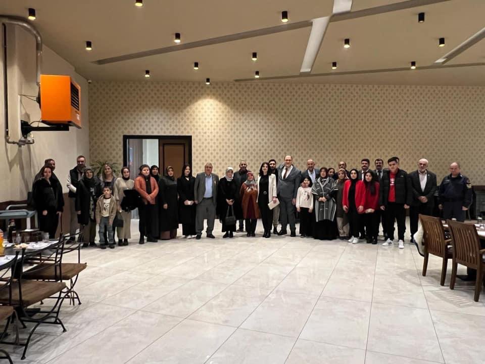 YahşihanKaymakamlığı tweet media