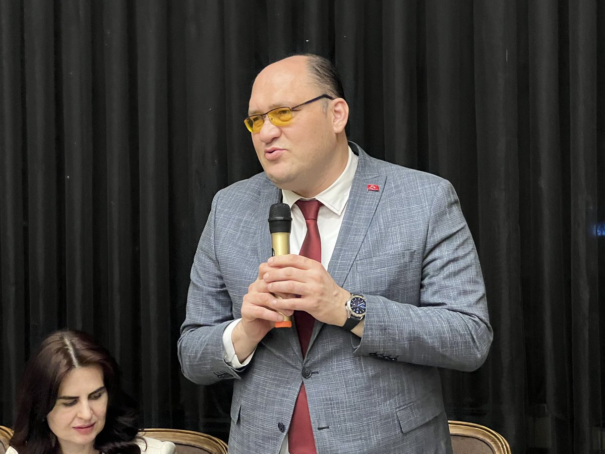 YahşihanKaymakamlığı tweet media
