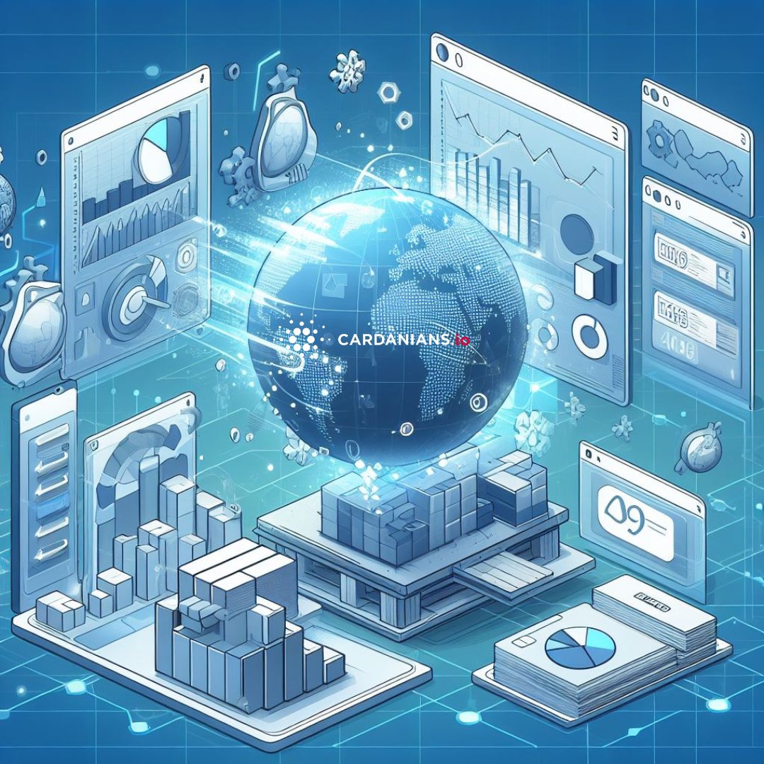 Cardanians_io's tweet photo. Cardano has a USD-backed stablecoin, $USDM, which:

- Issuer, i.e. Mehen team, cannot freeze the account.
- It cannot censor transactions.

#Cardano has native assets. No smart contract is used to transfer USDM.

USDM has the same features as $ADA.

Explain it to your friends.