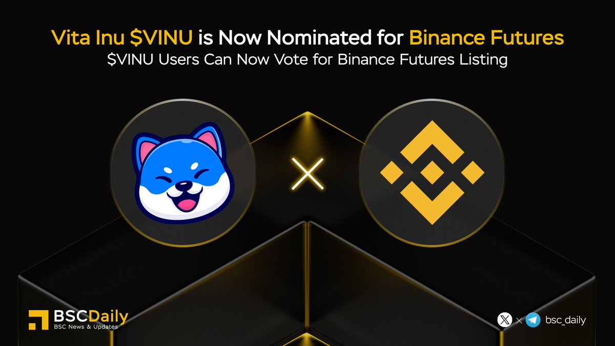 BSCDaily tweet media