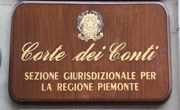 Mercoledì 20/03 (h. 10.30), a #Torino, Inaugurazione #annogiudiziario2024 #CorteConti #Piemonte. Presenzia Presidente Cdc Guido Carlino👉 shorturl.at/wOV05