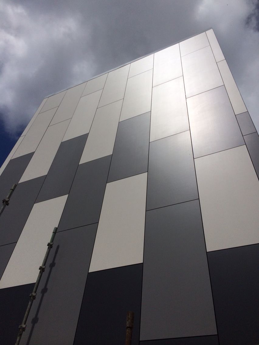 Alucorebond Facades Architectural (@AlucobondFacade) / Posts / X