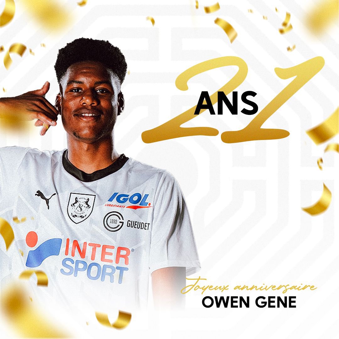 Amiens SC tweet media
