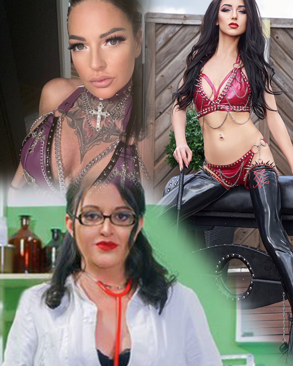 Diese Woche im <a href="/SMDarkDiamond/">StudioDarkDiamond</a> 

SM Apartment 
18.03-24.03 <a href="/RubberDivaLucy/">♦️ Rubber Diva Miss Lucy ♦️on Loyalfans 🔥</a> 

Bizarr-Studio
18.03-23.03 
<a href="/LadyVivienBlue/">Lady Vivien Blue</a> 

18.03-20.03 <a href="/LadyKimDiamond1/">⚜️Lady Kim Diamond</a> 

19.03-21.03
Lady Bruna van Eden

21.03
Sklavin Tina

22.03-24.03
Lady Alexandra

Infos unter 
smstudio-ingolstadt.de