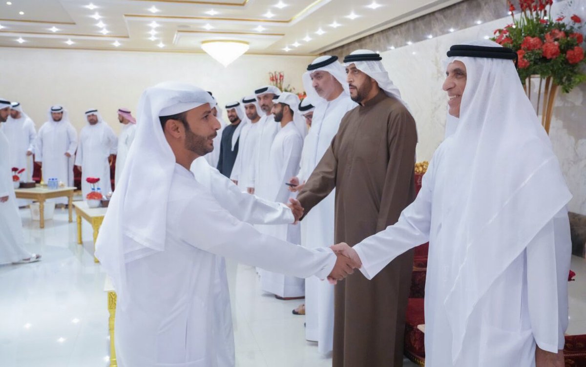 الشاعر مــانـع الوشاحي (@m3na2_2) on Twitter photo 