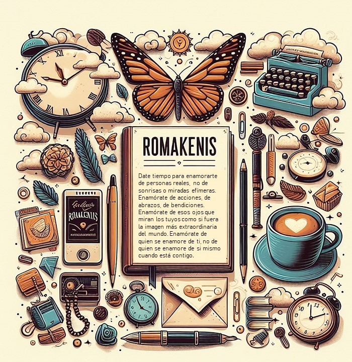 Romakenis's tweet photo. Date tiempo. . . https://t.co/tjk9o0jnwB