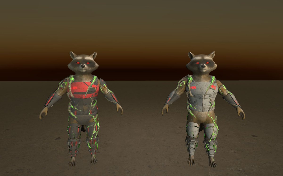 Pcubed Virtual Reality tweet media