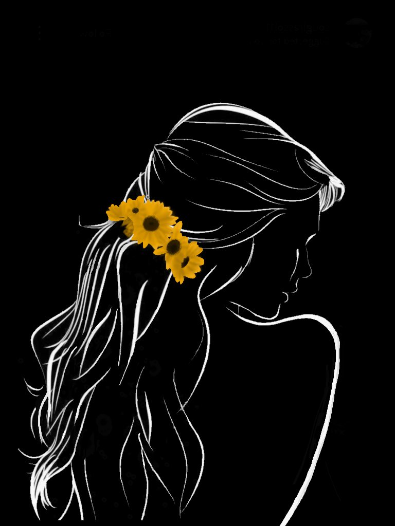 boss___creative's tweet photo. Self-love
.
.
.
#digitalart #illustraion #art #lineart #opensea #rarible #NFTs https://t.co/dWavQJrZps