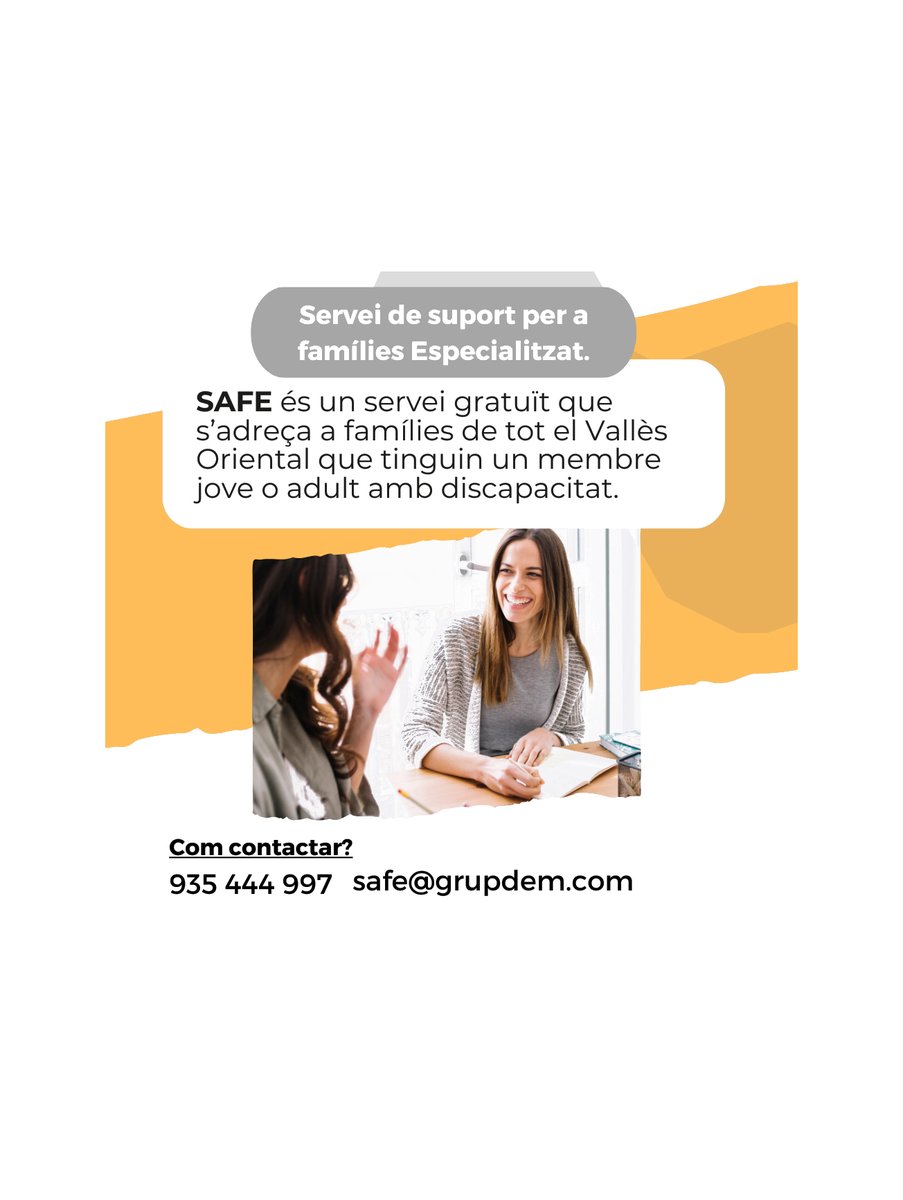 Grupdem Sccl tweet media