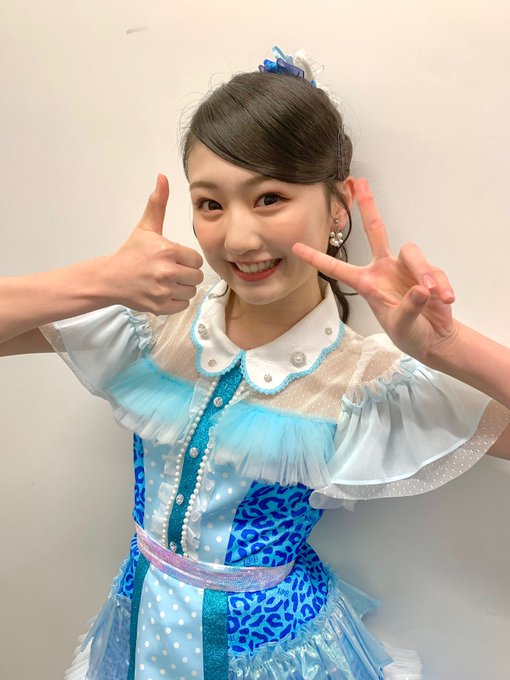 塩月希依音のTwitter画像8