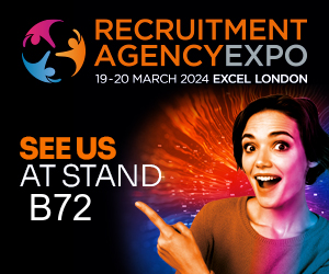 TODAY IS THE DAY!! 💙

Catch Danny, Mike, Emma &amp; special guests, at the London ExCel, today and tomorrow on Stand B72!! Chatting all things Recruitment - from systems to chatbots, payroll to finance.. 🤑📈

Good luck guys &amp; have fun!! #RecExpo2024 #Networking #RECRUSO