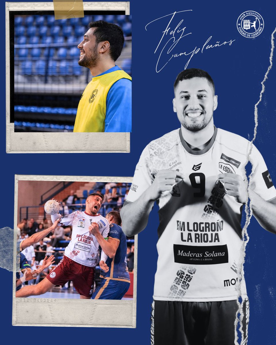 ✨ Feliz cumpleaños Mr. @IsmaelKorchi

#franjivino 🎂