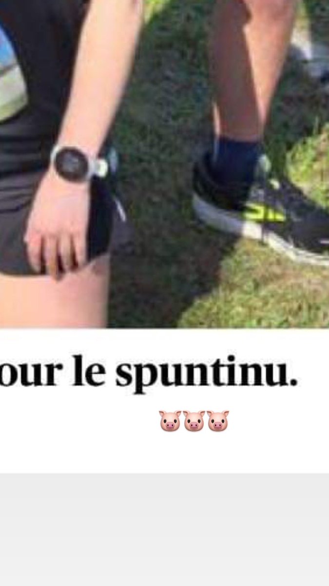 green2B59's tweet photo. Merci à @Corse_Matin de souligner que nous sommes des ivrognes avant d’être des coureurs. https://t.co/uDhj5rvlEE