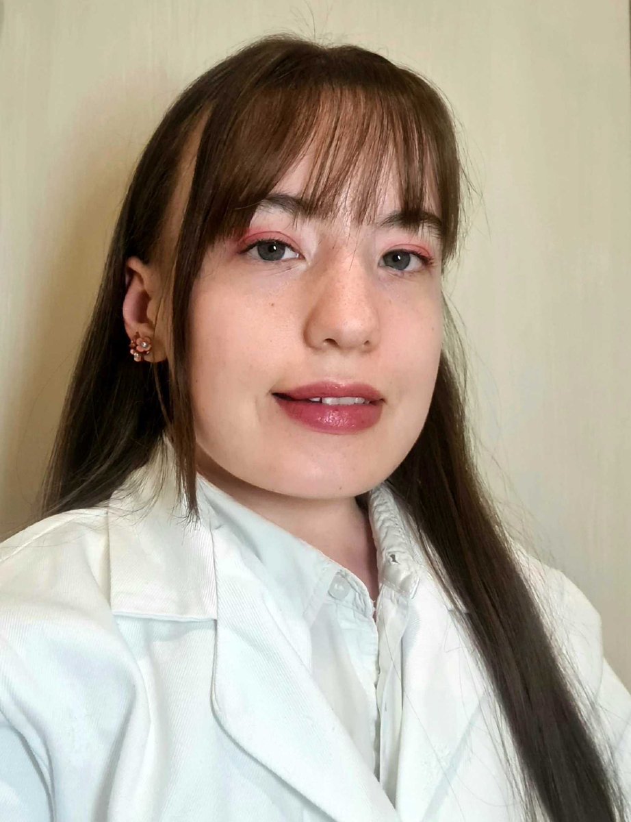 🎉 Thrilled to welcome Norah, our latest intern on the Ding team! 🌟 With her zeal for innovation, she's ready to dive into new challenges. We're always on the lookout for passionate minds to join us.
