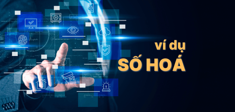 VR360_DTSGROUP's tweet photo. Số hóa đã không còn quá mới với nhiều doanh nghiệp khi mà có rất nhiều đơn vị đã và đang thực hiện. Truy cập bài viết xem ví dụ về số hoá trong hoạt động kinh doanh của mình.

Trích nguồn từ bài viết: https://t.co/dgmOAggMje https://t.co/2Pr2oEqyem