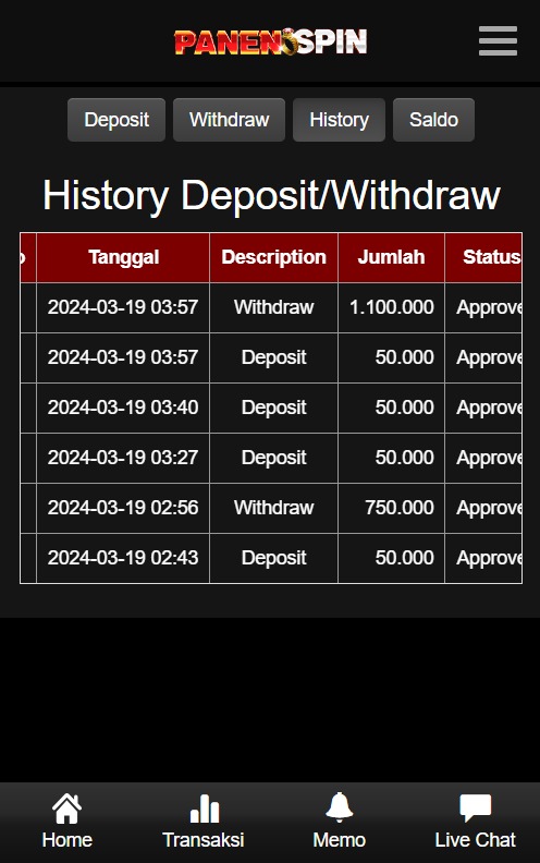 Panenspin's tweet photo. Info Gachor ?
Link : https://t.co/YfQ1hhCyC2

#panenspin
#situsslotgacor 
#situsgacor 
#situsslotterpercaya
#viralindo #viral #viralterbaru 
#bokepviral #bokepterbaru https://t.co/DOv0X06CNr