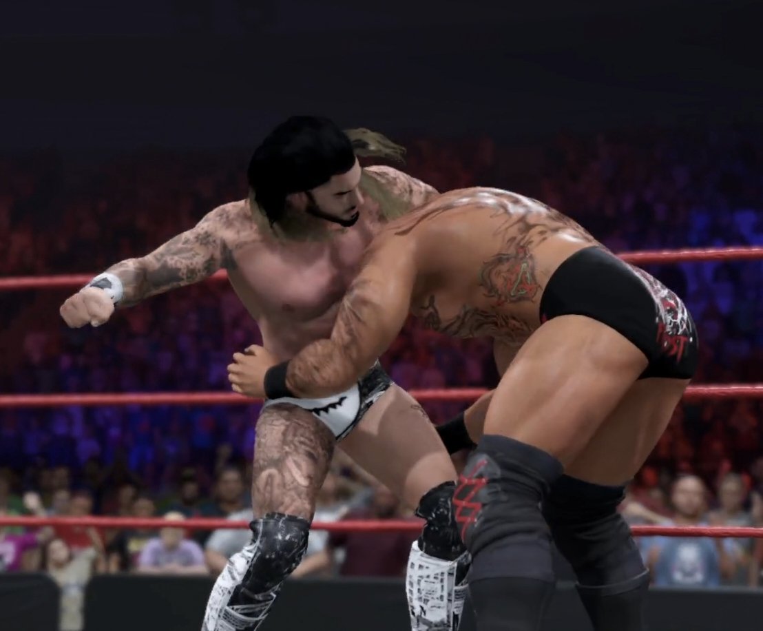 ethan_REAP's tweet photo. Continuing my winning streak at @MBPWrestling Monday Night ManBun against the MBP US CHAMPION! @LeoLCCarter33 Amazing Monday! G.G Champ! https://t.co/4Q5YZESw1L