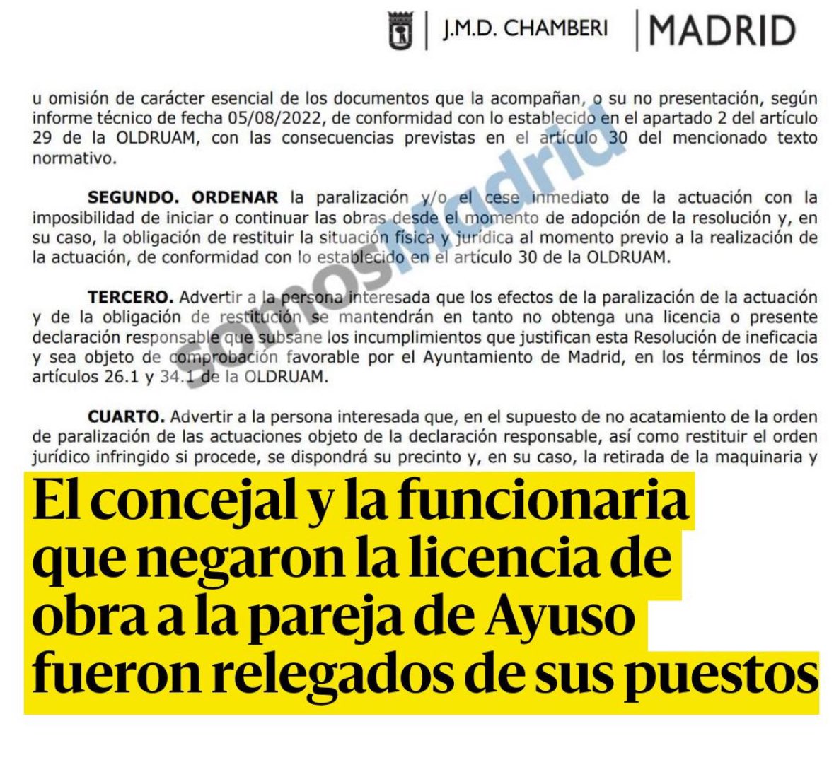 Rita_Maestre's tweet photo. Roma no paga a traidores.

¿Va a explicar Almeida estos ceses?

📲 https://t.co/NaGtq6wXG9 https://t.co/BfyTzIhkRt