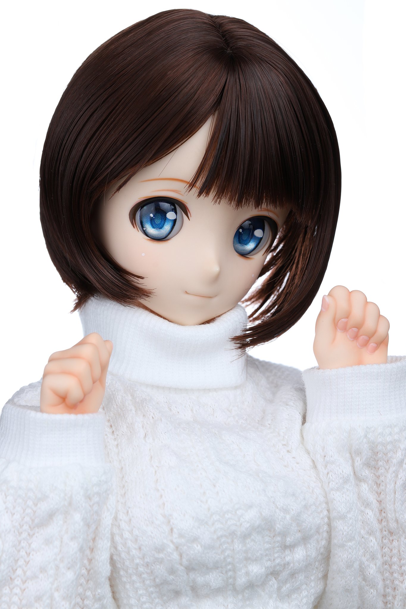 ❨専用❩リボーンドール•パロディおしゃぶり 1／6アイリスコレクトプチ 第2弾！「るちる／おさんぽにちよう