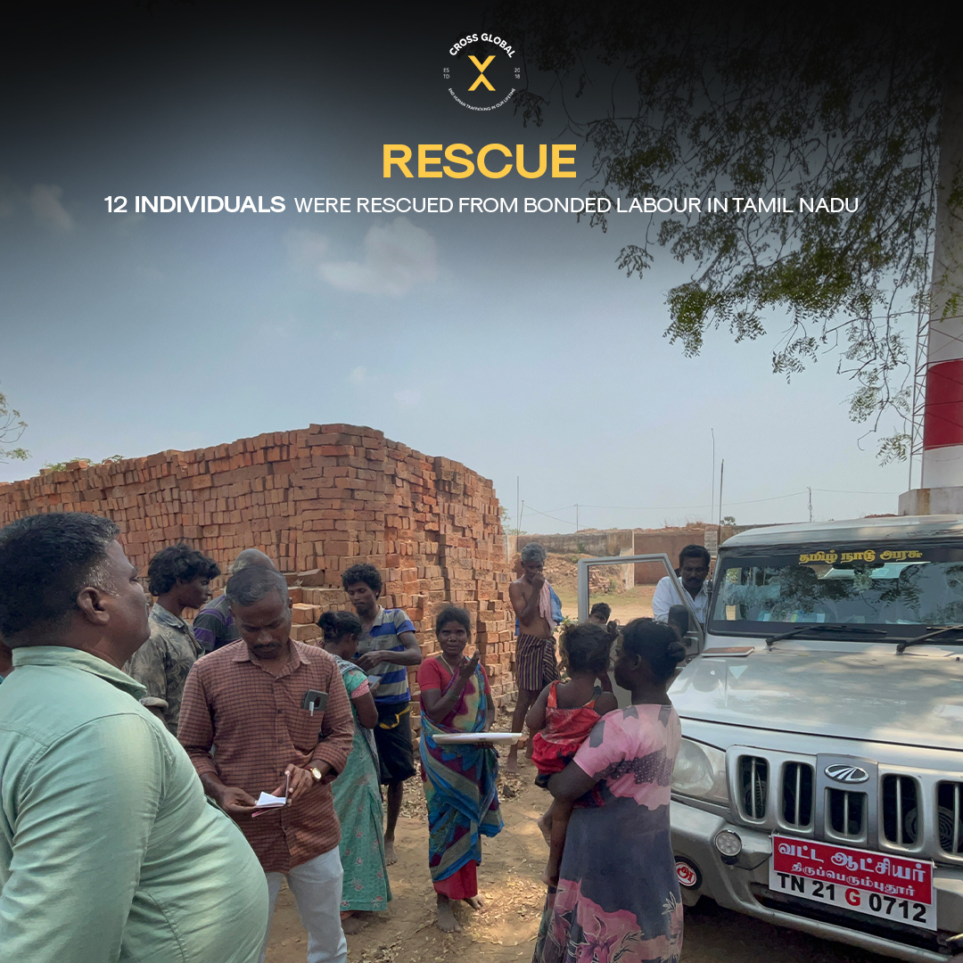 CROSS GLOBAL tweet media