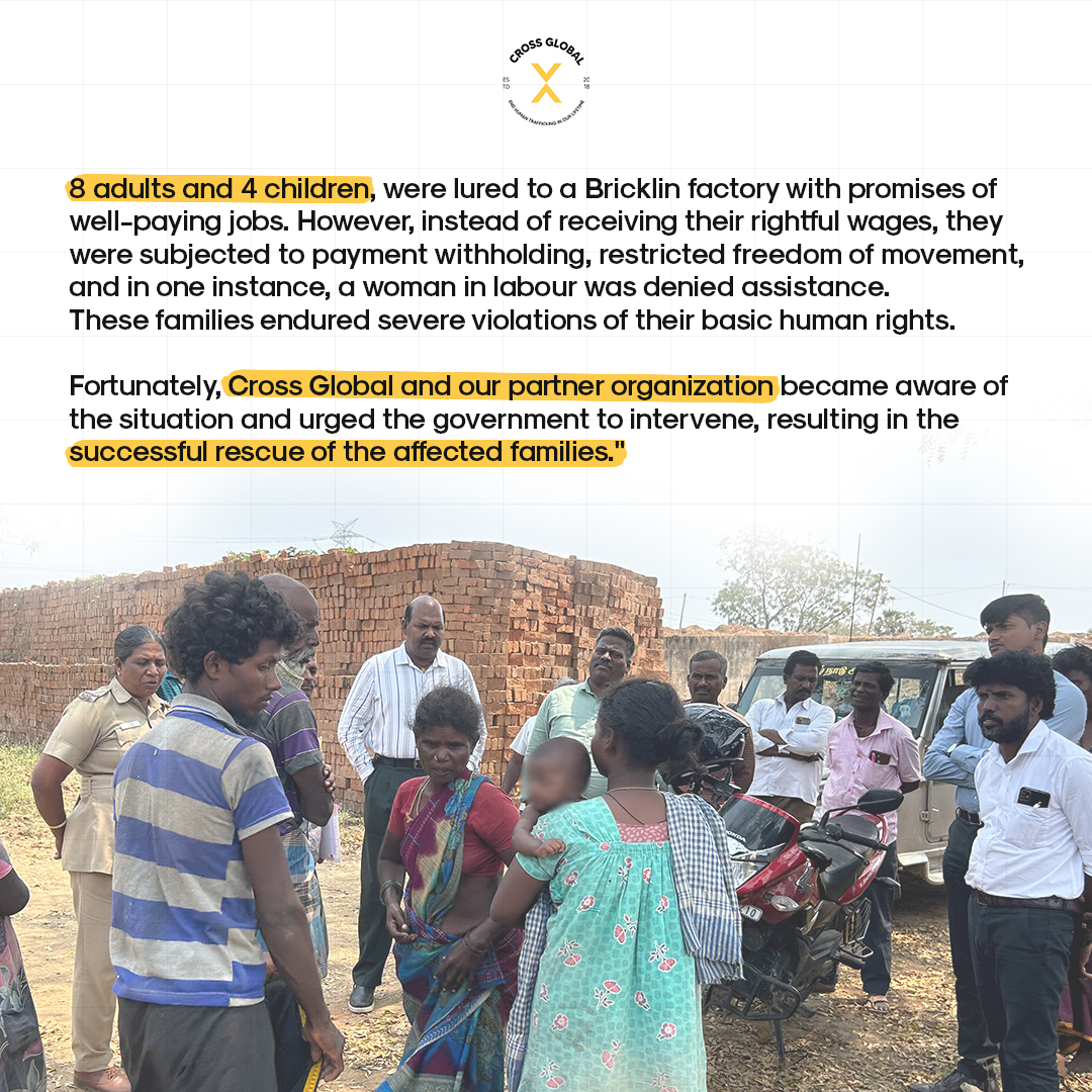 CROSS GLOBAL tweet media