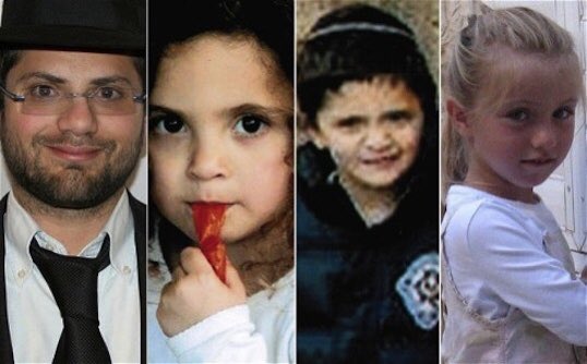 Le 19 mars 2012, le jour du dernier matin. Jonathan Sandler, ses fils Arié et Gabriel, et Myriam Monsonégo étaient assassinés par le terroriste islamiste Mohammed Merah.

Ayons une pensée ou prière fortes pour Samuel Sandler, mort il y a 2 mois. À nous de veiller à sa place. 🕯