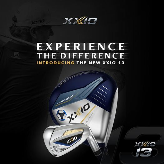 Experience the difference with XXIO 13 Book your fitting here: xxio.co.za/xxio-book-a-fi…