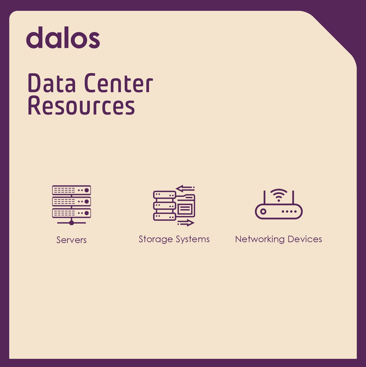 When it comes to asset tracking, Dalos leaves no stone unturned. Dalos IT Asset Management is helping businesses like yours stay organized, efficient, and compliant with asset lifecycle. 

Schedule a demo today: dalos.co/request-a-demo/

#Dalos #DalosDifference #Asset #Hospitality