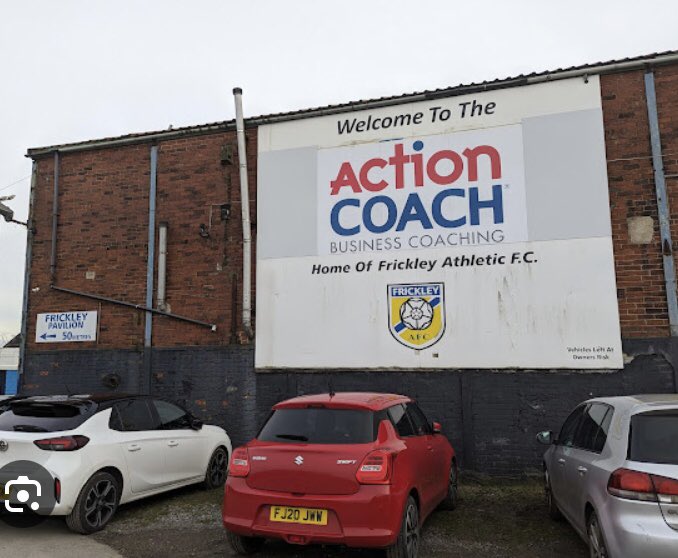frickleyafc's tweet photo. Join us TONIGHT for our @NCEL league game against play off contenders:

@pcfc1906 

*Quality football
*Fantastic hospitality 

KO 7.45pm
Adults £7
Concessions (O65) £5 
U16 £2

#LUFC #DRFC #SWFC #Barnsleyfc #SUFC #RUFC #twitterblades https://t.co/qFikBzrPYb