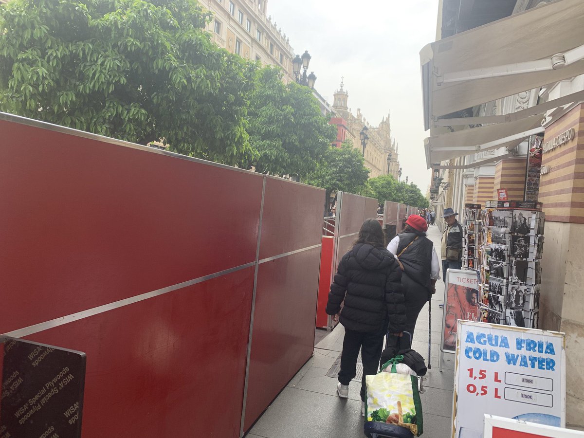 La procesión va por dentro.