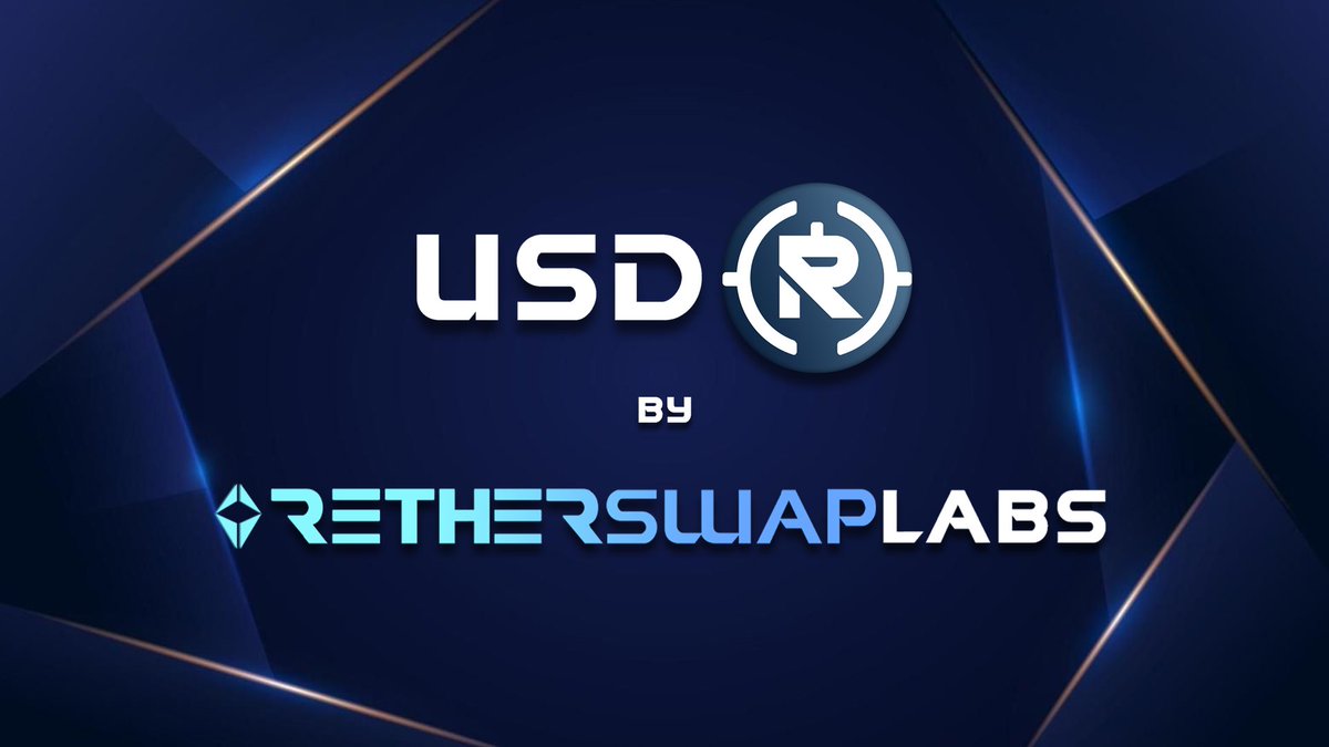 Retherswap Labs tweet media