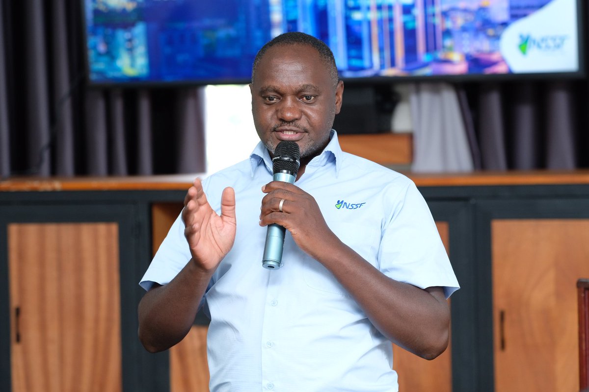 Old Mutual Uganda tweet media