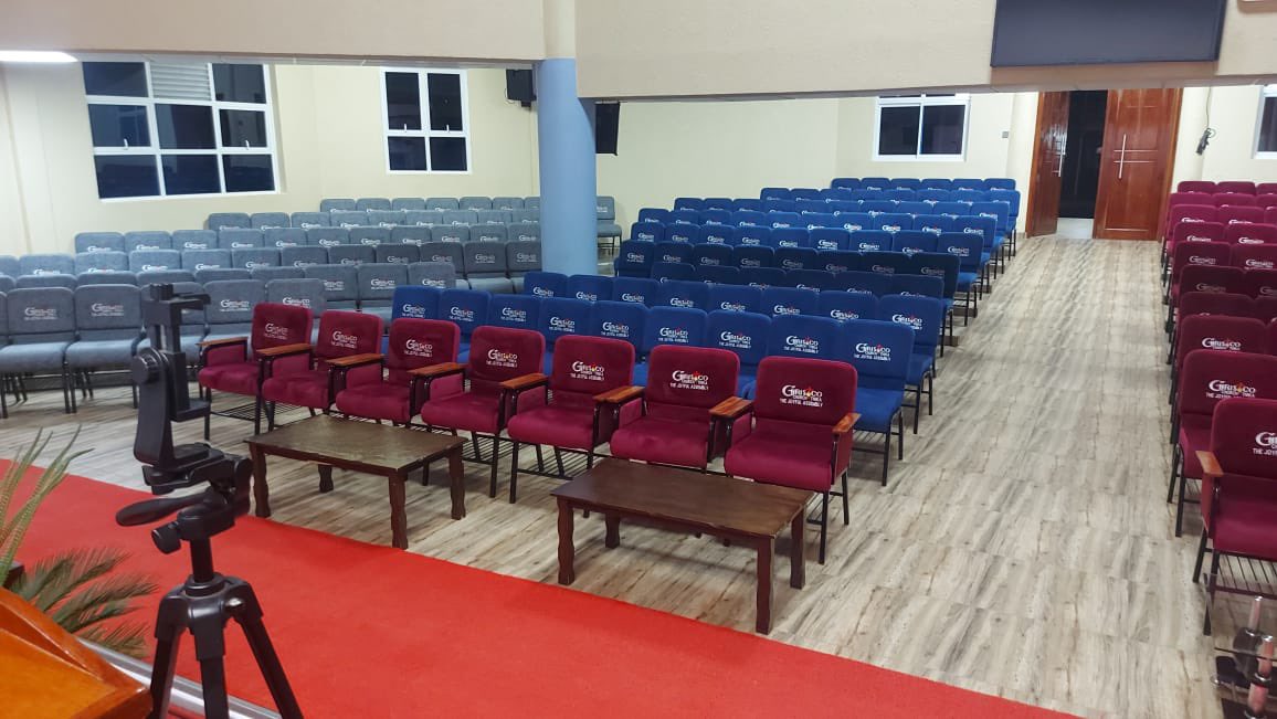 MecolLimited's tweet image. Sit pretty with Mecol Limited! 🪑✨ Our seats are crafted with comfort and style in mind, delivered straight to your doorstep nationwide! 🚚💨 Upgrade your space with quality seating from Mecol! 

☎️ Call 0727162127
📧 Email: sales@mecol.co.ke

#mecollimited 
#SitInStyle