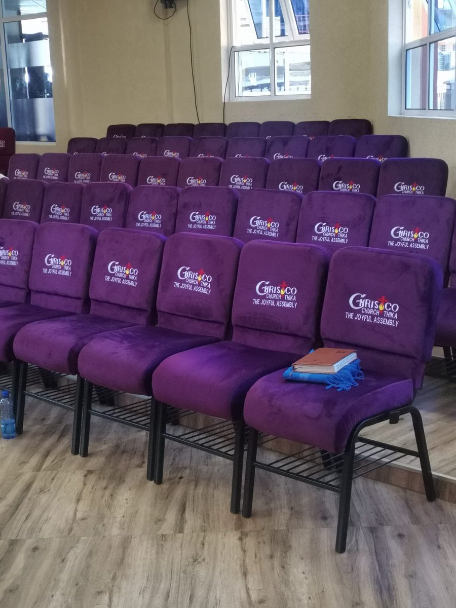 MecolLimited's tweet image. Sit pretty with Mecol Limited! 🪑✨ Our seats are crafted with comfort and style in mind, delivered straight to your doorstep nationwide! 🚚💨 Upgrade your space with quality seating from Mecol! 

☎️ Call 0727162127
📧 Email: sales@mecol.co.ke

#mecollimited 
#SitInStyle