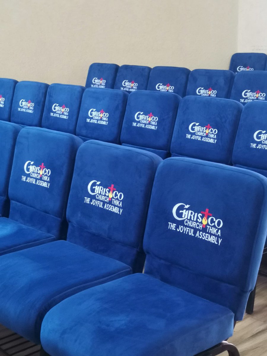 MecolLimited's tweet image. Sit pretty with Mecol Limited! 🪑✨ Our seats are crafted with comfort and style in mind, delivered straight to your doorstep nationwide! 🚚💨 Upgrade your space with quality seating from Mecol! 

☎️ Call 0727162127
📧 Email: sales@mecol.co.ke

#mecollimited 
#SitInStyle