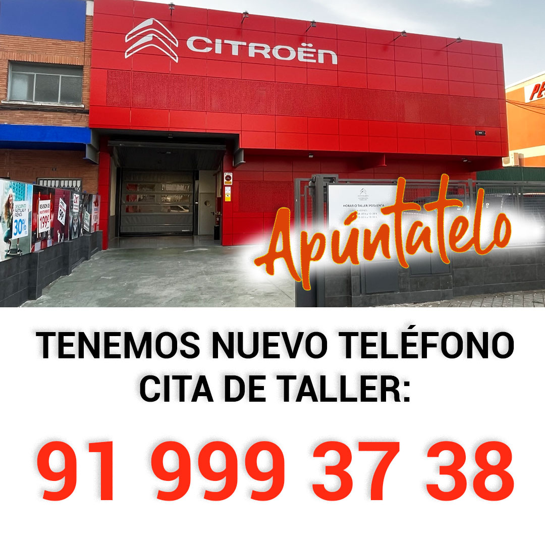 CitroenTorrejon's tweet photo. 🚗Automoción Torrejón ha actualizado su contacto telefónico 📞 ¡Sí!  Anota nuestro nuevo número y reserva tu cita fácilmente. 📱 ¡No te quedes atrás en el mantenimiento de tu vehículo! 
AUTOMOCIÓN TORREJÓN. C/ TORREJÓN, 13 TORREJÓN DE ARDOZ 
#TallerAutomoción #ReservaYa https://t.co/xIU9yVl2CL