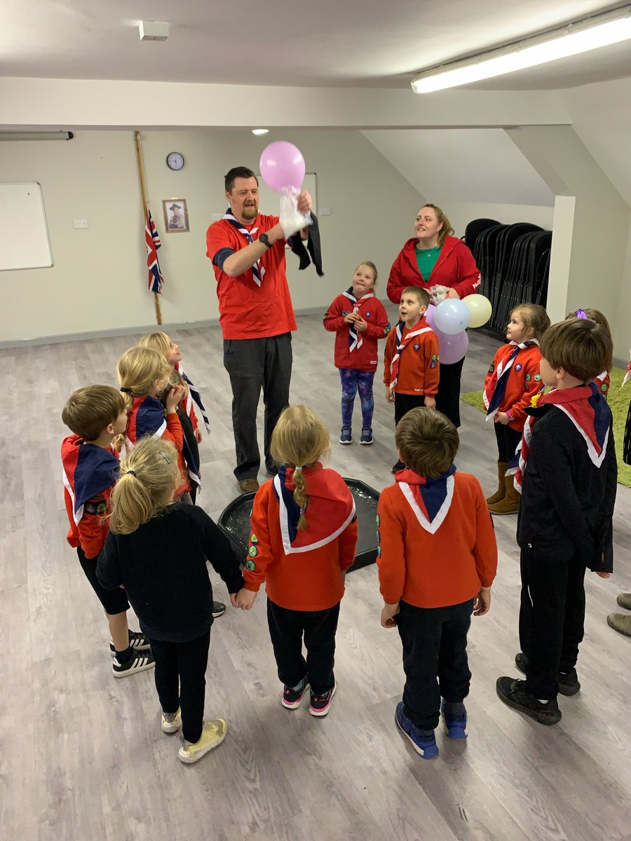 Squirrels taking on the ‘Save an Egg’ challenge with creativity and ingenuity! Watching these future leaders engineer contraptions to protect their eggs is both entertaining and inspiring. Let’s cheer them on as they learn valuable problem-solving skills! #SkillsForLife