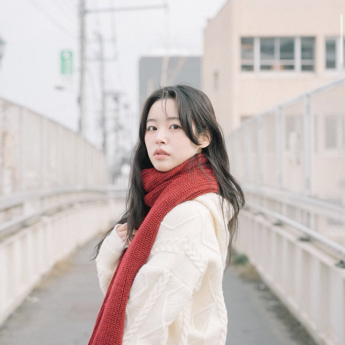 yubniyubin's tweet photo. she's my eternal sunshine 🫶🏻☁️

#ARTBEAT #ab_yubin #아트비트 #오유빈 https://t.co/xiIcjtMB07