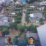 Photo by Disaster Prevention and Resilience (@OAE_DisPrevRes)