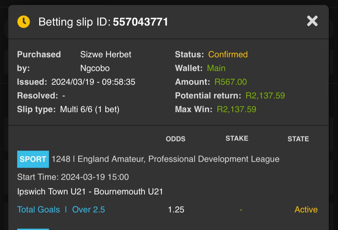PoloB101's tweet photo. LETS GO DAY 2, FAKA 50% , 3 ODDS! 

• KickOff : 15H00 ⚽️🤑

ToCopyMyBet 👉🏾: https://t.co/gNk7jGxfZo
Bet slip code: 135114

✅️Register👉🏾: https://t.co/I55MnL3eXN
✅️PromoCode: SIZWE50 
and get R50 bonus https://t.co/WmDeGRPlhs