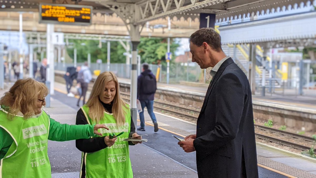 c2c Railway tweet media